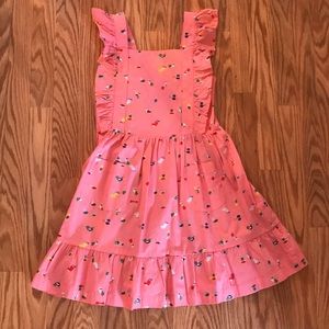 Hanna Andersson dress